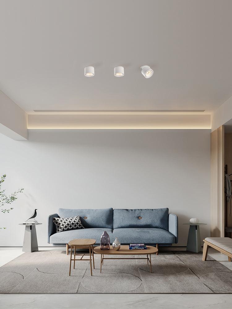 Ember Recessed Led Downlight