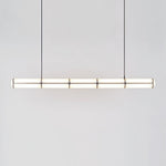 Endless Straight Pendant Light