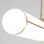 Endless Straight Pendant Light