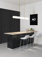 Endless Straight Pendant Light