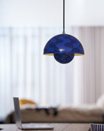 flowerpot-pendant-light