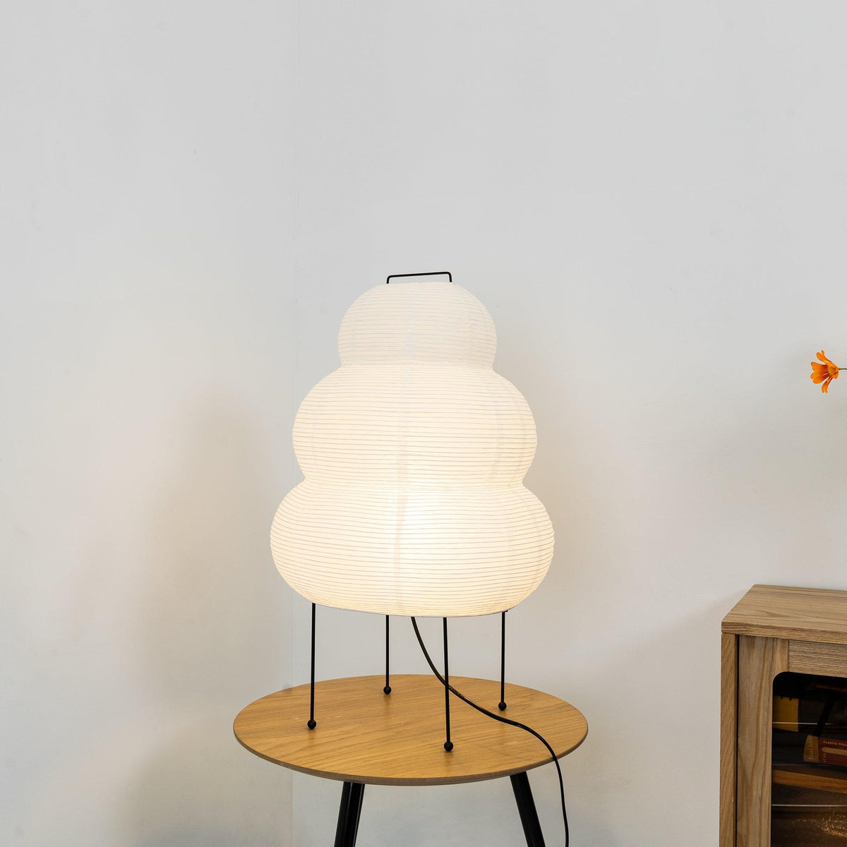 Xuanzhi Table Lamp