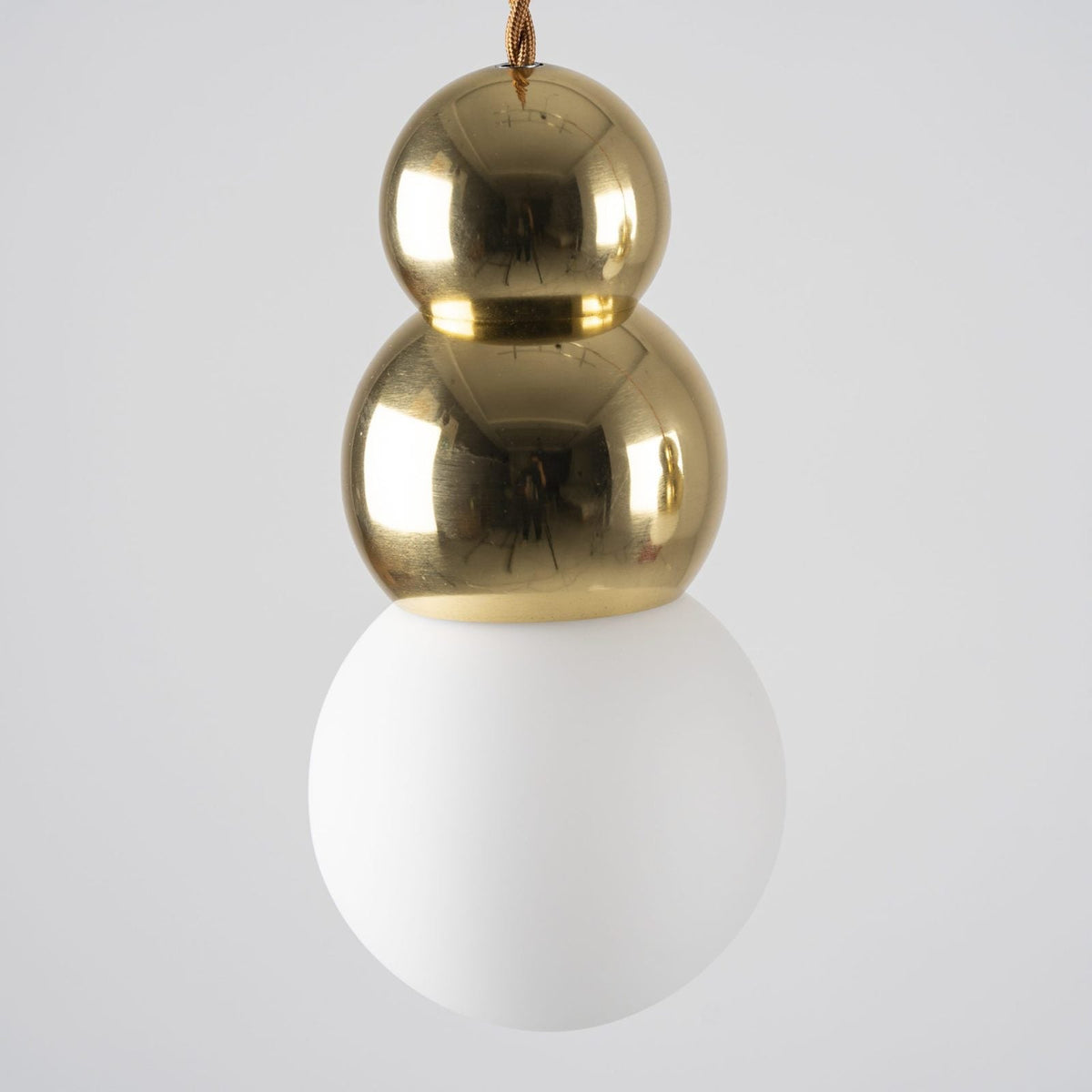 Ball Wall Sconce