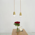 Ball Wall Sconce