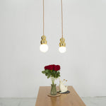 Ball Wall Sconce