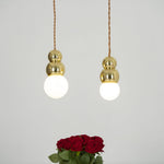 Ball Wall Sconce
