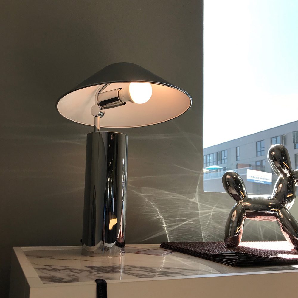 Damo Table Lamp