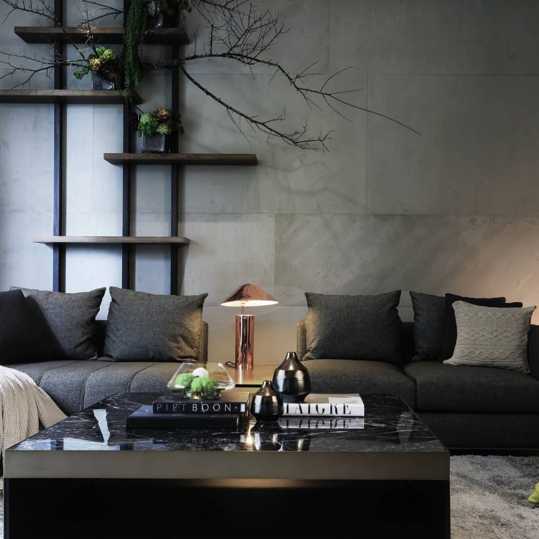 Damo Table Lamp