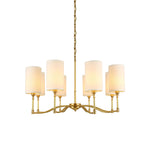 dart-chandelier