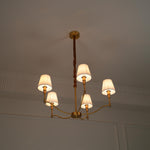 dart-chandelier