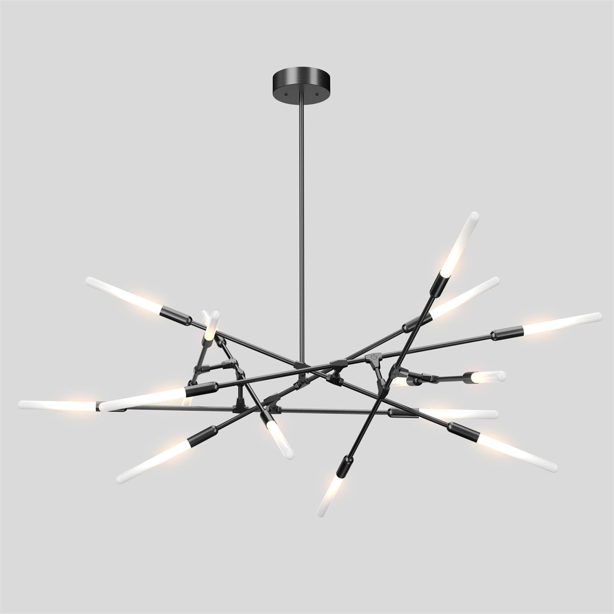 Dawn Chandelier