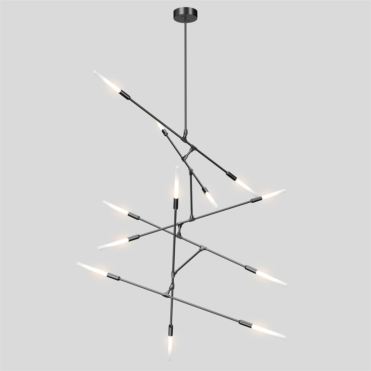 Dawn Chandelier