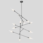 Dawn Chandelier