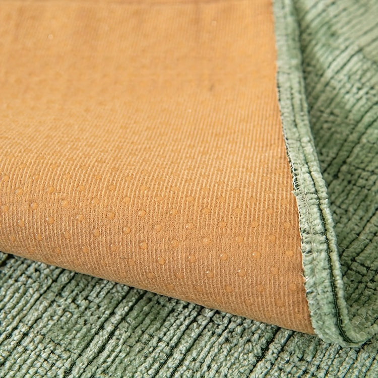 TheCarGoods Cozy Chenille Boho Sofa Cover