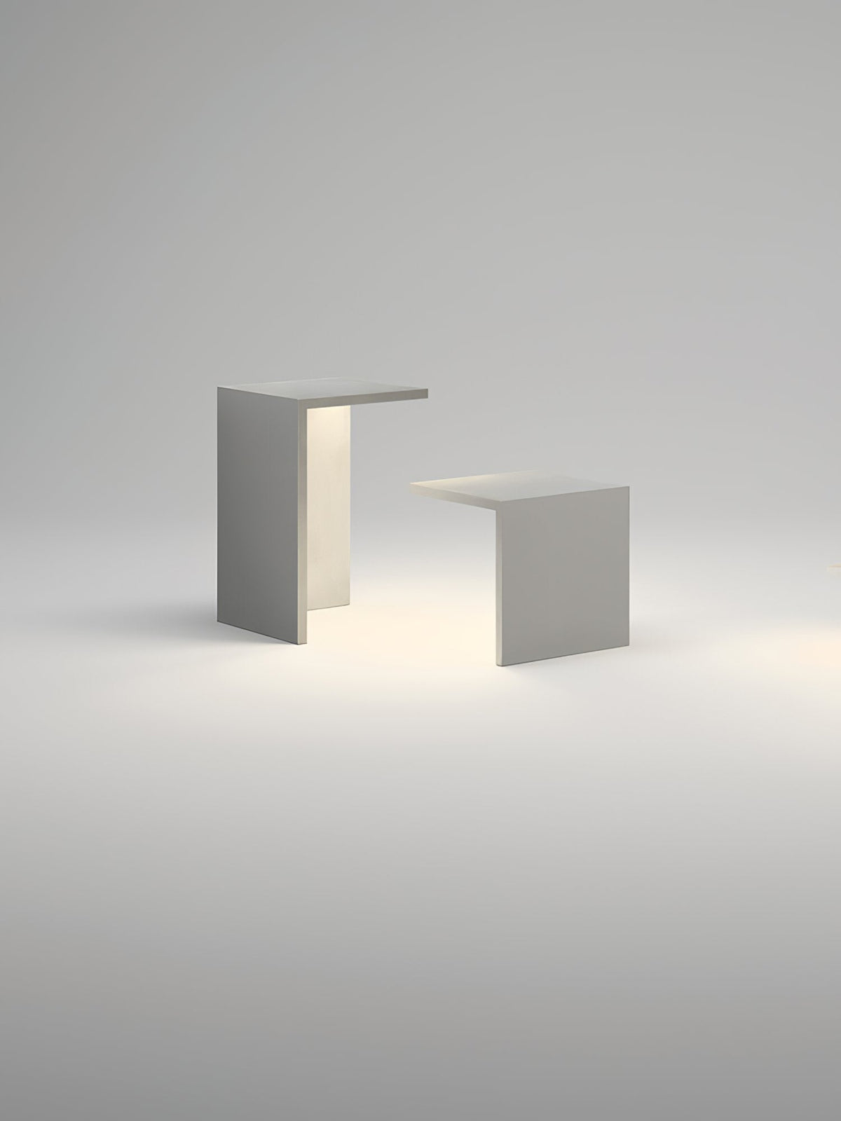Desk Chair Garden Light