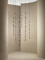 Dew Explores Pendant Light