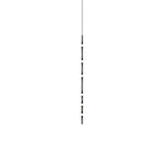 Dew Explores Pendant Light