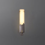Distant Mountain Wall Lamp