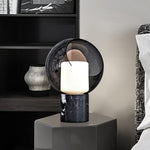 Dome Evedal Glass Table Lamp