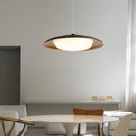Donut Pendant Light