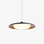 Donut Pendant Light