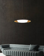 Donut Pendant Light