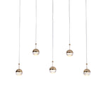 Restaurant Art Led Pendant Light
