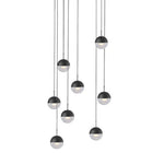 Restaurant Art Led Pendant Light