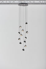 Restaurant Art Led Pendant Light