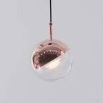 Restaurant Art Led Pendant Light