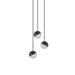 Restaurant Art Led Pendant Light