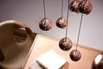 Restaurant Art Led Pendant Light