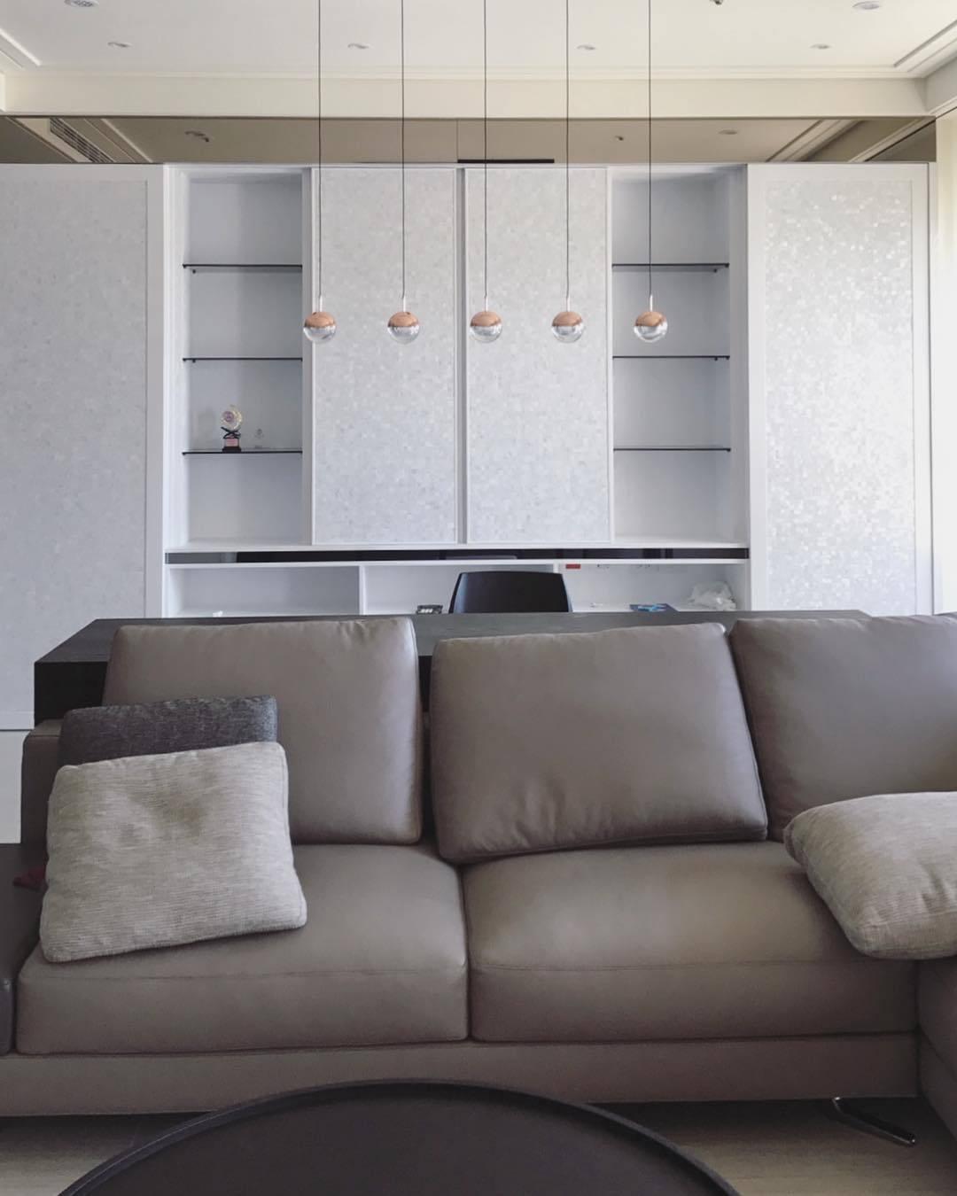 Restaurant Art Led Pendant Light