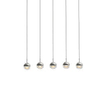 Restaurant Art Led Pendant Light