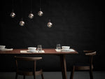 Restaurant Art Led Pendant Light