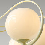 Doria Crystal Chandelier