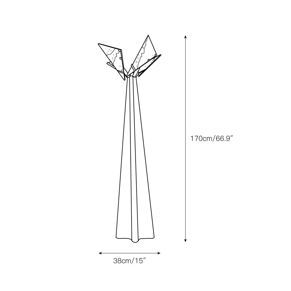 drape-alabaster-floor-lamp