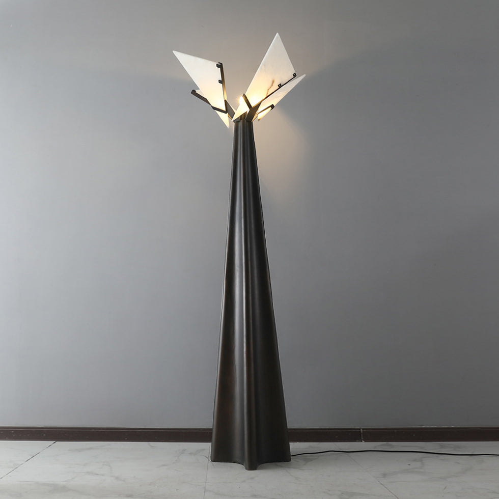drape-alabaster-floor-lamp