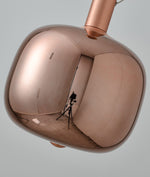 Dusk Dawn Pendant Light