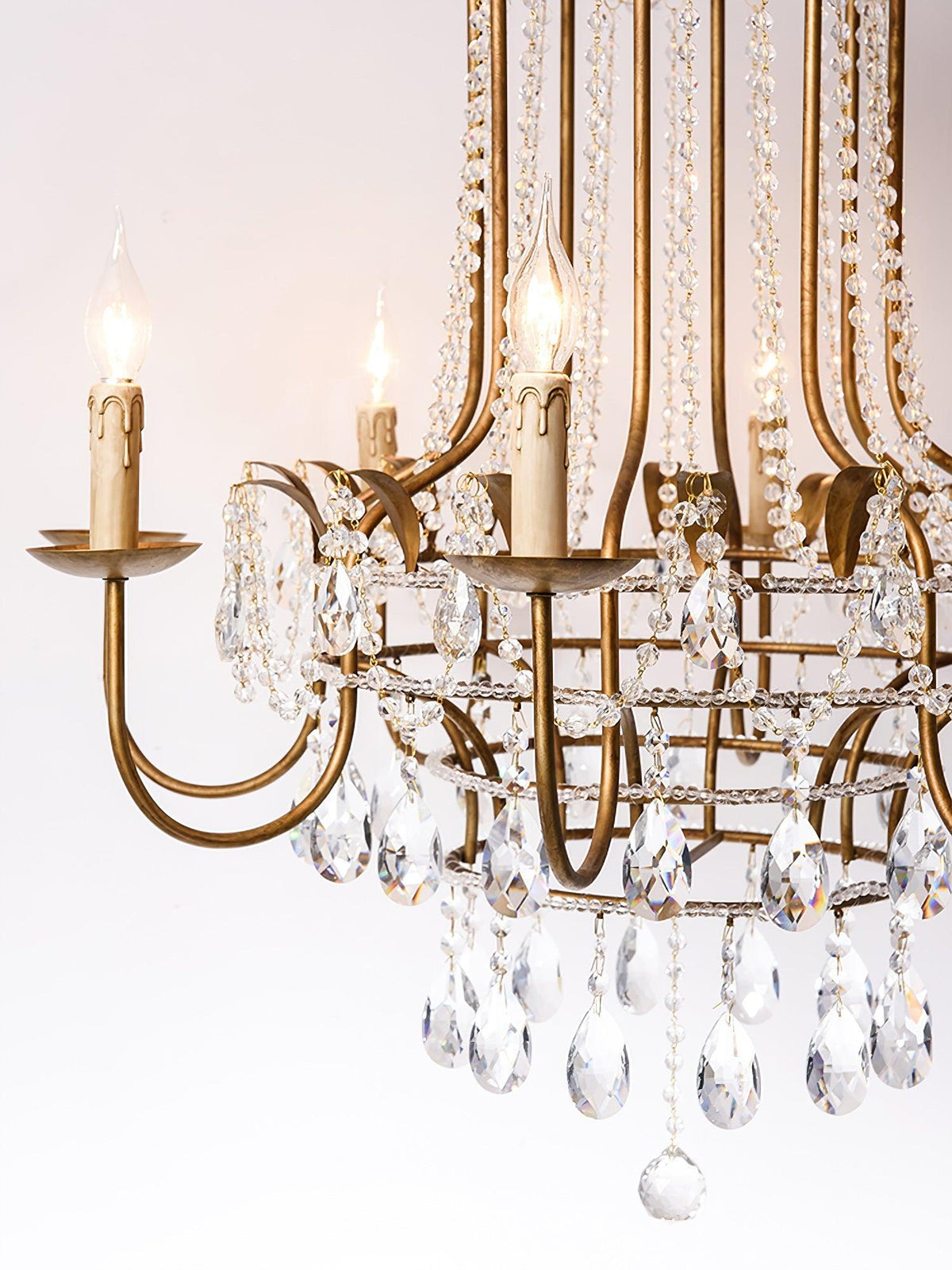early-american-chandelier