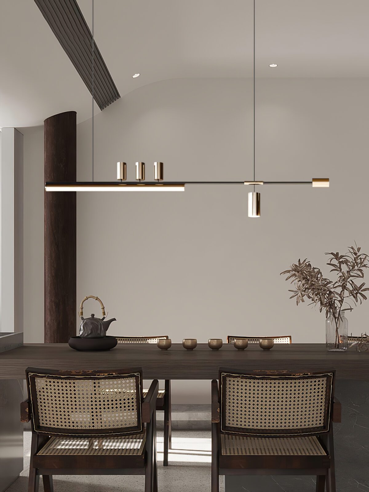 Eden Chandelier
