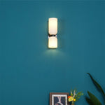 Edie Glass Wall Lamp