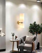 Edie Plug In Wall Lamp