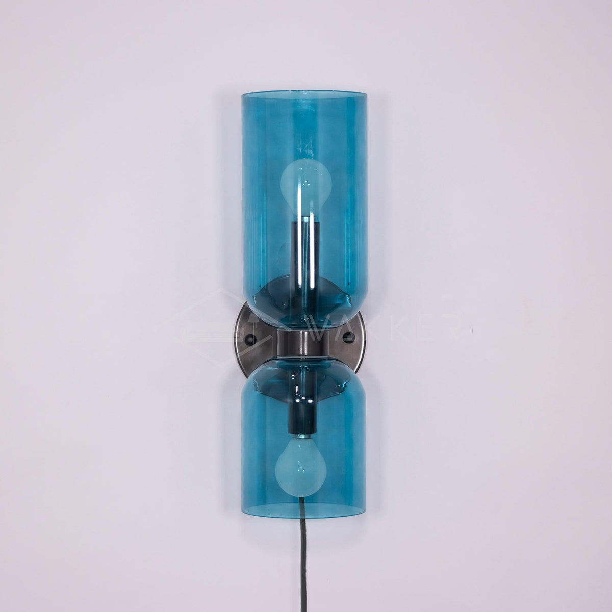 Edie Plug In Wall Lamp