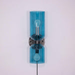Edie Plug In Wall Lamp