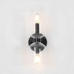 Edie Plug In Wall Lamp
