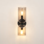 Edie Plug In Wall Lamp