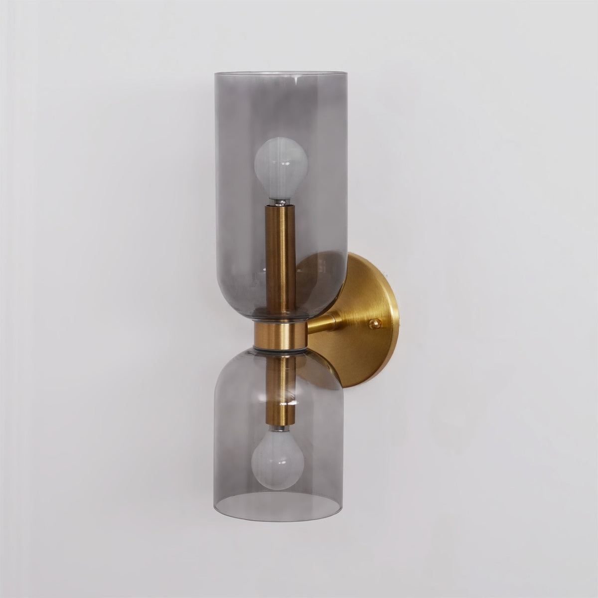 Edie Plug In Wall Lamp