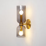 Edie Plug In Wall Lamp