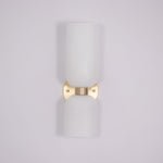 Edie Glass Wall Lamp